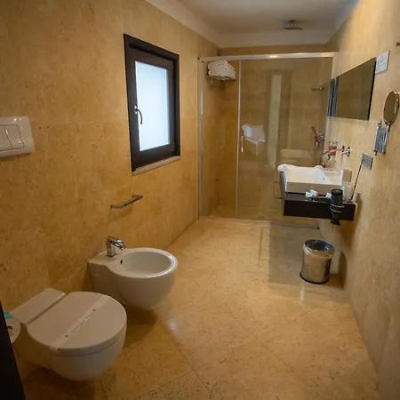 Cambiocavallo 4* Módica
