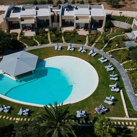 Cambiocavallo 4* Módica