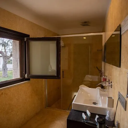 Cambiocavallo 4* Módica