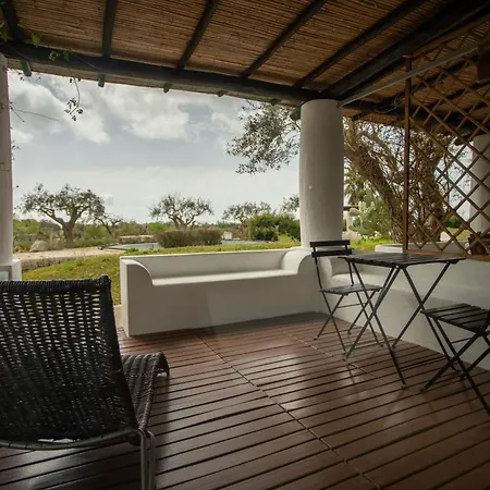 Hotel Cambiocavallo Módica