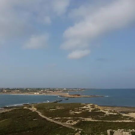 Cambiocavallo Módica