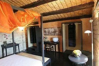 Cambiocavallo 4* Módica