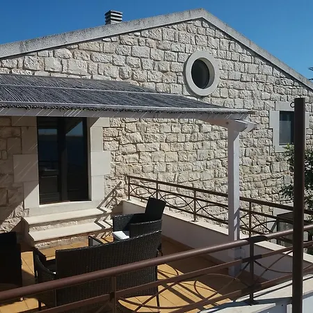 Cambiocavallo 4* Módica