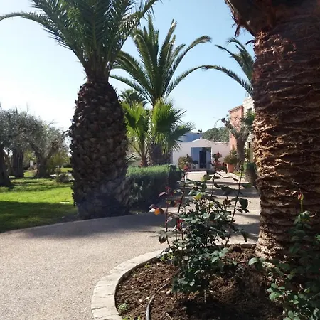 Cambiocavallo 4* Módica