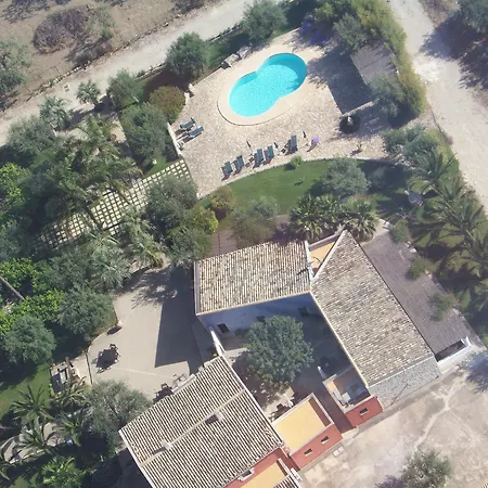 Cambiocavallo 4* Módica