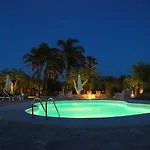 Cambiocavallo Hotel Modica