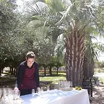 Cambiocavallo 4*