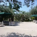 Cambiocavallo Hotel Modica