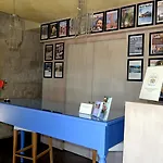 Cambiocavallo 4*