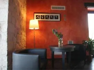 Hotel Cambiocavallo Modica