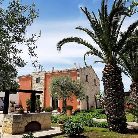 Hotel Cambiocavallo Modica