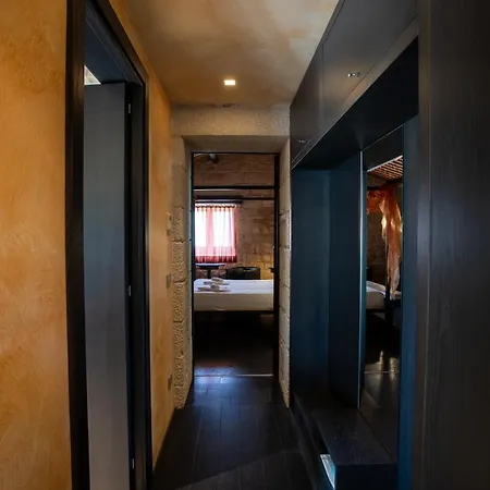 Cambiocavallo Hotel