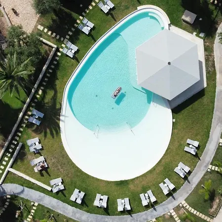 Hotel Cambiocavallo Modica