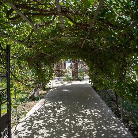 Hotel Cambiocavallo