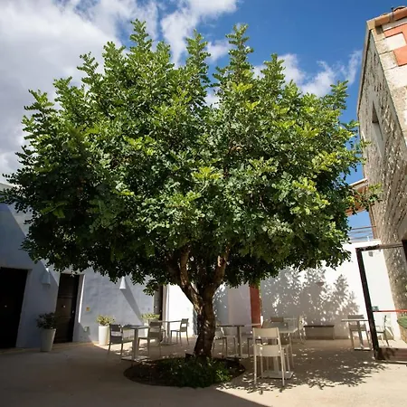 Cambiocavallo Hotel