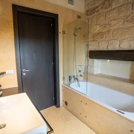 Hotel Cambiocavallo Modica