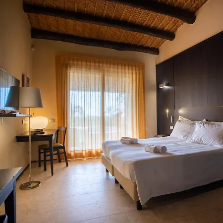 Cambiocavallo Hotel