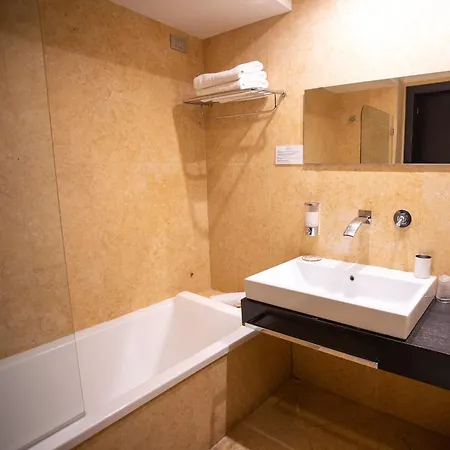 Hotel Cambiocavallo Modica