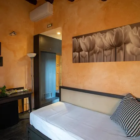 Hotel Cambiocavallo