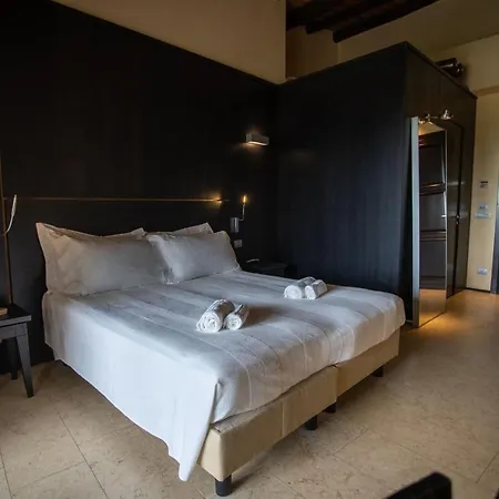 Hotel Cambiocavallo 4*