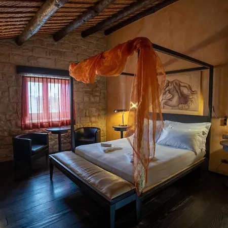 Hotel Cambiocavallo