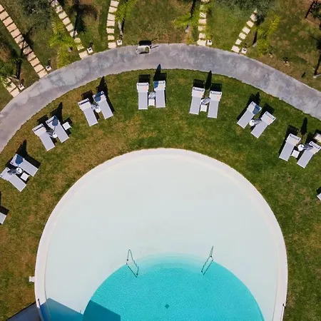 Cambiocavallo Hotel Modica