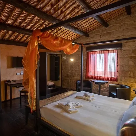 Cambiocavallo Hotel 4*