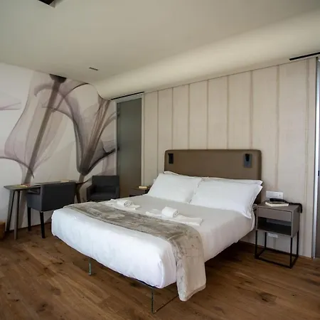 Hotel Cambiocavallo
