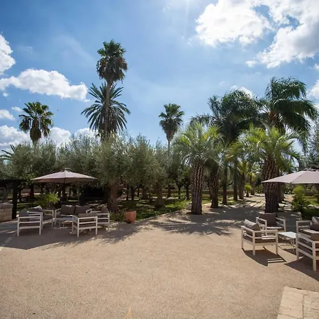 Hotel Cambiocavallo 4*