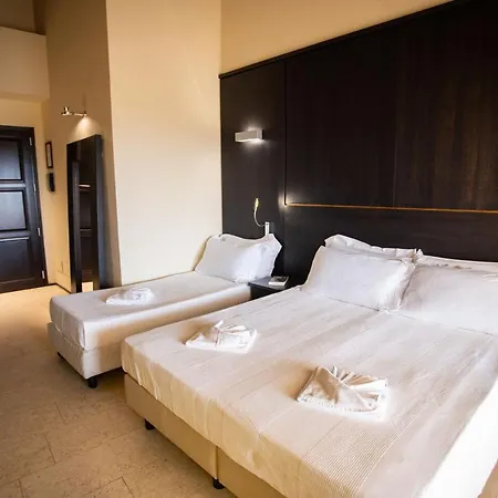 Hotel Cambiocavallo