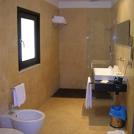 Cambiocavallo Hotel