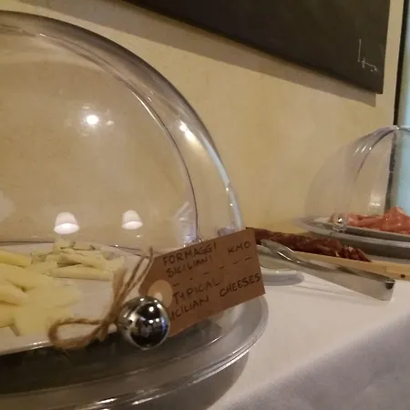 Hotel Cambiocavallo 4*