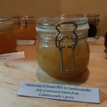 Cambiocavallo Modica