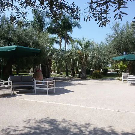 Cambiocavallo Hotel Modica