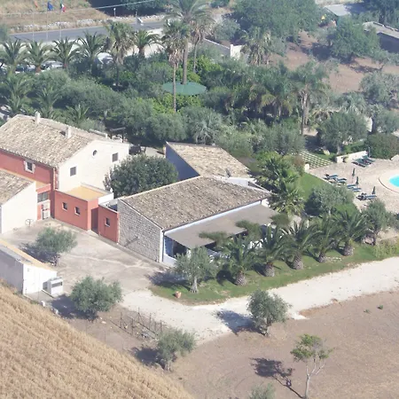 Hotel Cambiocavallo Modica