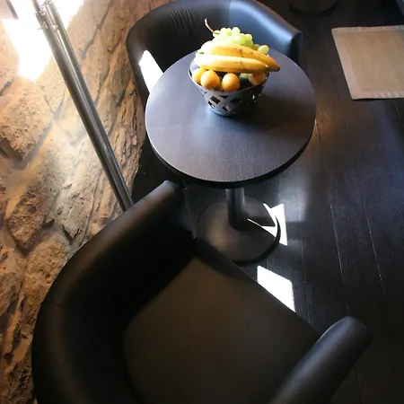 Hotel Cambiocavallo Modica