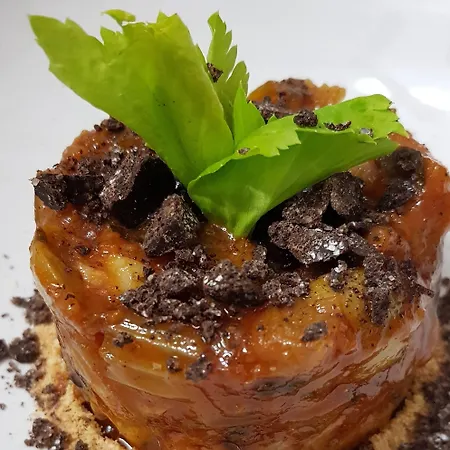 Cambiocavallo 4*