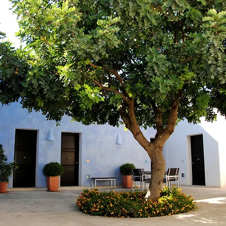 Cambiocavallo Hotel