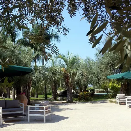 Hotel Cambiocavallo
