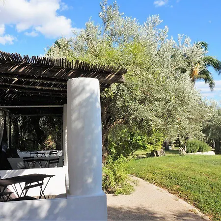 Cambiocavallo Hotel