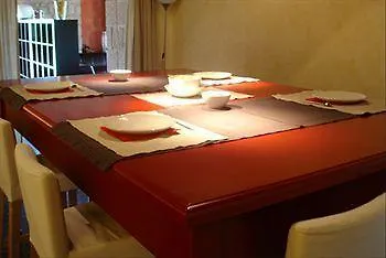Hotel Cambiocavallo