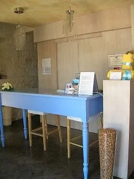 Cambiocavallo Hotel