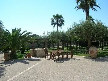 Hotel Cambiocavallo Modica