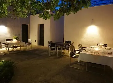 Hotel Cambiocavallo