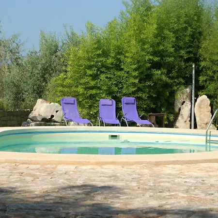 Cambiocavallo Hotel
