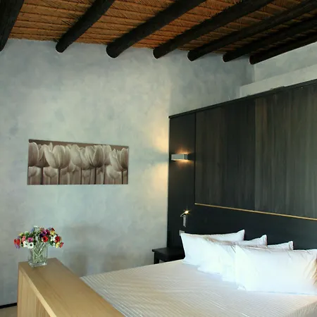 Hotel Cambiocavallo 4*